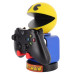 Фигурка подставка для геймпада/телефона Pac-Man (Cable Guys)
