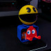 Фигурка подставка для геймпада/телефона Pac-Man (Cable Guys)
