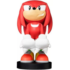 Фигурка подставка для геймпада/телефона Sonic Knuckles (Cable Guy) Фигурка подставка для геймпада/телефона Sonic Knuckles (Cable Guy)