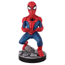 Фигурка подставка для геймпада/телефона Marvel's Spider-Man: The Amazing Spider-Man (Cable Guys)