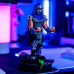 Держатель для геймпада и телефона TMNT Shredder (Cable Guys)