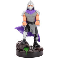 Держатель для геймпада и телефона TMNT Shredder (Cable Guys)