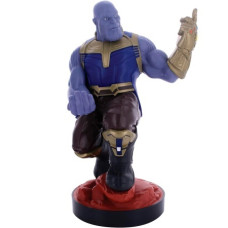Фигурка подставка для геймпада/телефона Marvel Thanos (Cable Guys)