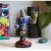 Фигурка подставка для геймпада/телефона Marvel Thanos (Cable Guys) Фигурка подставка для геймпада/телефона Marvel Thanos (Cable Guys)