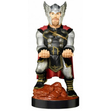 Фигурка подставка для геймпада/телефона Marvel Thor (Cable Guys)