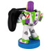 Фигурка подставка для геймпада/телефона Toy Story: Buzz Lightyear (Cable Guys)