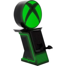 Фигурка подставка для геймпада/телефона Xbox Light Up Ikon (LED Ikons) (Cable Guys)