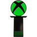Фигурка подставка для геймпада/телефона Xbox Light Up Ikon (LED Ikons) (Cable Guys)