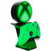 Фигурка подставка для геймпада/телефона Xbox Light Up Ikon (LED Ikons) (Cable Guys)