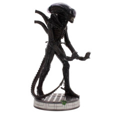 Фигурка-подставка Cable Guys: Alien - Alien Xenomorph