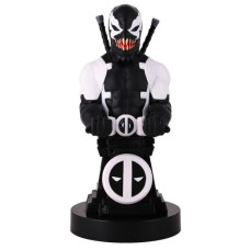 Фигурка подставка для геймпада/телефона Marvel: Deadpool: Venompool (Cable Guys)