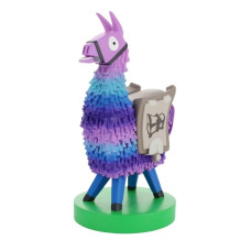Фигурка-подставка Cable Guys: Fortnite - Supply Llama