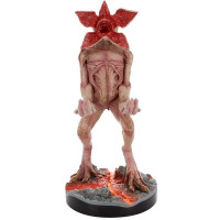 Фигурка-подставка Cable Guys: Stranger Things - Demogorgon