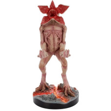 Фигурка-подставка Cable Guys: Stranger Things - Demogorgon
