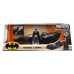 Модель машинки с фигуркой 1:24 1989 Batmobile W/Batman Figure 98224 98260 (Jada Toys)