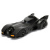 Модель машинки с фигуркой 1:24 1989 Batmobile W/Batman Figure 98224 98260 (Jada Toys)