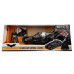 Модель машинки с фигуркой 1:24 2008 The Dark Knight Batmobile W/Batman Figure 98261 (Jada Toys)