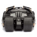 Модель машинки с фигуркой 1:24 2008 The Dark Knight Batmobile W/Batman Figure 98261 (Jada Toys)