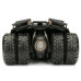 Модель машинки с фигуркой 1:24 2008 The Dark Knight Batmobile W/Batman Figure 98261 (Jada Toys)