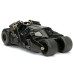 Модель машинки с фигуркой 1:24 2008 The Dark Knight Batmobile W/Batman Figure 98261 (Jada Toys)