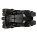 Модель машинки с фигуркой 1:24 2008 The Dark Knight Batmobile W/Batman Figure 98261 (Jada Toys)