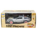 Машинка Back to the Future Delorean 1:24 124441 (Welly)