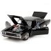 Модель машинки Форсаж 1:24 1970 Dodge Charger 35421