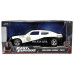Модель машинки Форсаж 1:24 FF 2006 Dodge Charger, Fast 5, Police Car (33665)