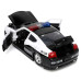 Модель машинки Форсаж 1:24 FF 2006 Dodge Charger, Fast 5, Police Car (33665)