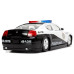 Модель машинки Форсаж 1:24 FF 2006 Dodge Charger, Fast 5, Police Car (33665)