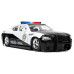 Модель машинки Форсаж 1:24 FF 2006 Dodge Charger, Fast 5, Police Car (33665)
