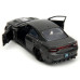 Модель Машинки Форсаж 1:32 F10 2021 Dodge Charger SRT Hellcat (34473)