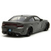 Модель Машинки Форсаж 1:32 F10 2021 Dodge Charger SRT Hellcat (34473)