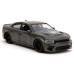Модель Машинки Форсаж 1:32 F10 2021 Dodge Charger SRT Hellcat (34473)