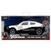 Модель Машинки Форсаж 1:32 FF 2006 Dodge Charger, Fast 5, Police Car (33666)