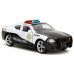 Модель Машинки Форсаж 1:32 FF 2006 Dodge Charger, Fast 5, Police Car (33666)