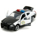 Модель Машинки Форсаж 1:32 FF 2006 Dodge Charger, Fast 5, Police Car (33666)