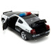 Модель Машинки Форсаж 1:32 FF 2006 Dodge Charger, Fast 5, Police Car (33666)