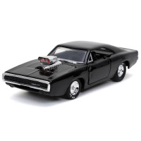 Модель Машинки Форсаж 1:32 FF Dom’s 1970 Dodge Charger 32215