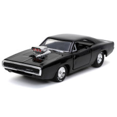 Модель Машинки Форсаж 1:32 FF Dom’s 1970 Dodge Charger 32215