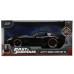 Коллекционная модель машинки Jada Toys Форсаж: Letty's Dodge Viper SRT 10 1:32 (32612)