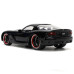 Коллекционная модель машинки Jada Toys Форсаж: Letty's Dodge Viper SRT 10 1:32 (32612)