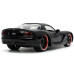 Коллекционная модель машинки Jada Toys Форсаж: Letty's Dodge Viper SRT 10 1:32 (32612)
