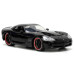 Коллекционная модель машинки Jada Toys Форсаж: Letty's Dodge Viper SRT 10 1:32 (32612)