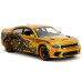 Модель Машинки 1:32 Pink Slips 2021 Dodge Charger 35686