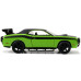 Модель Машинки Форсаж 1:32 Dodge Challenger SRT8-Off Road 97140 Модель Машинки Форсаж 1:32 Dodge Challenger SRT8-Off Road 97140