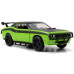 Модель Машинки Форсаж 1:32 Dodge Challenger SRT8-Off Road 97140 Модель Машинки Форсаж 1:32 Dodge Challenger SRT8-Off Road 97140