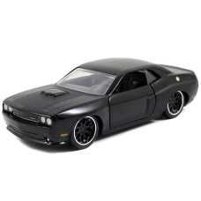 Модель Машинки Форсаж 1:32 2012 Dodge Challenger SRT8-Wide Body 97384