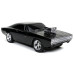 Радиоуправляемая модель машинки Форсаж 1:16 FF R/C 1970 Dodge Charger (Street) (97584)