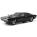 Радиоуправляемая модель машинки Форсаж 1:24 FF R/C 1970 Dodge Charger (Street Version) (97044)